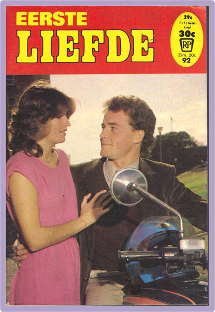 Eerste Liefde